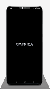 cAfrica: Watch Movies & Series