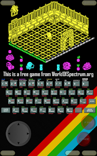 Speccy+ ZX Spectrum Emulator MOD APK (Patched/Full) 16