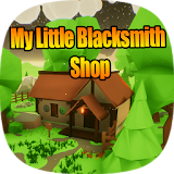 Guide for My Little Blacksmith Shop icon