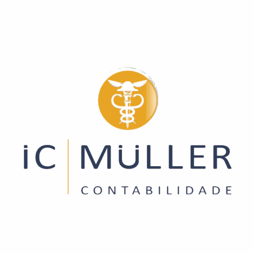 ICMuller Contabilidade logo