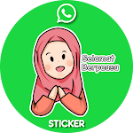 Cover Image of Baixar Stiker Puasa Ramadhan 2021 1.0 APK