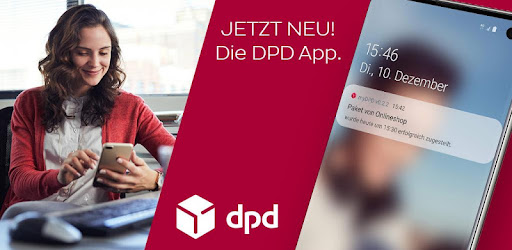 Mydpd Apps On Google Play