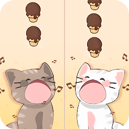 Duet Pet：Casual Music Games