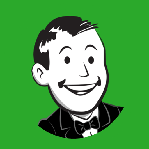 My Butler Service logo