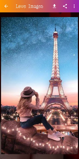 Love Images  Romantic Love