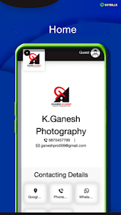 K.Ganesh Photography