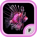 Cover Image of ダウンロード Fish Wallpapers HD  APK