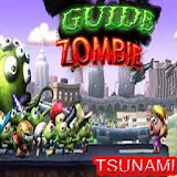 Guide For Zombie Tsunami icon
