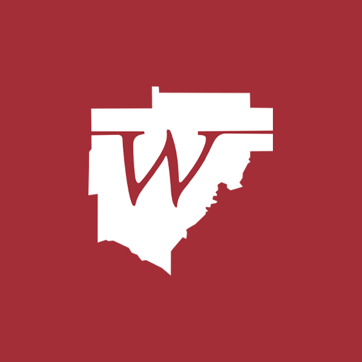 Warrick County SC, IN 1.0.1 Icon