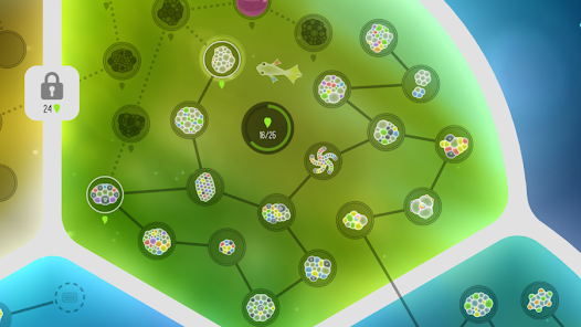 Tiny Bubbles APK v1.11.18  MOD Unlocked Gallery 3