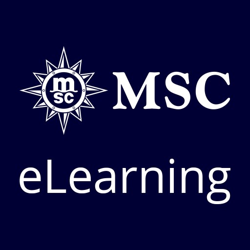 MSC eLearning logo