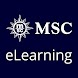 MSC eLearning - Androidアプリ