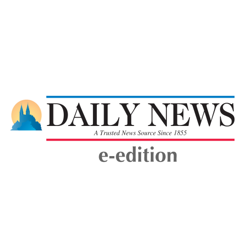 Washington County Daily News 3.6.12 Icon