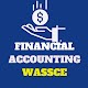 Financial Accounting (S.S 1-3)