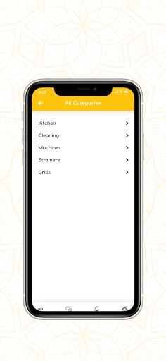 UnicoStore Screen 3