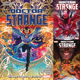 Icon image Doctor Strange (2023)