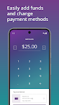 screenshot of Official E-ZPass NY