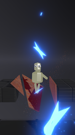 Game screenshot Shuriken Cut mod apk