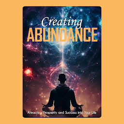 Icon image Creating Abundance: Attracting Prosperity and Success into Your Life