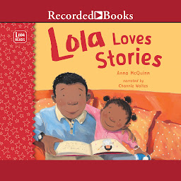 Icon image Lola Loves Stories