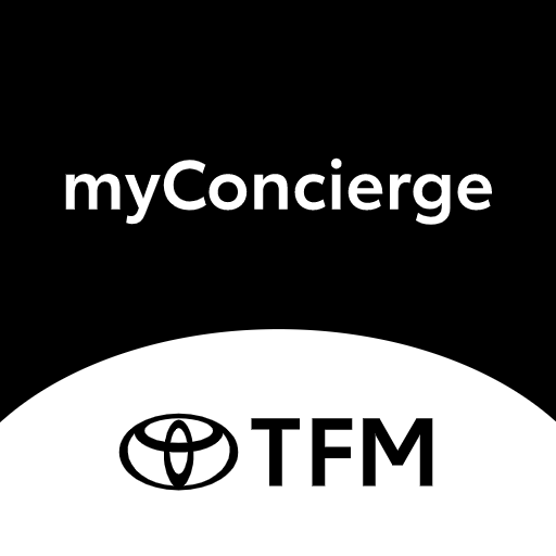 myConcierge