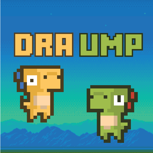 DRA-UMP logo