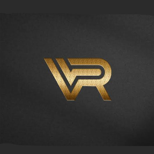 VR Repo Services logo