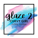Cover Image of 下载 Glaze Curvy Girl Boutique  APK