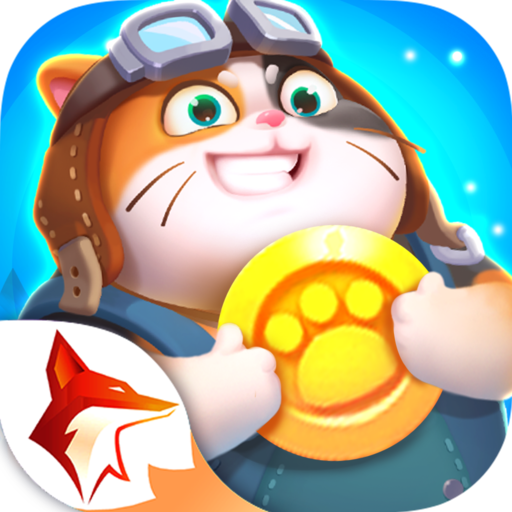 Catventure - แมวเหมียวผจญภัย logo