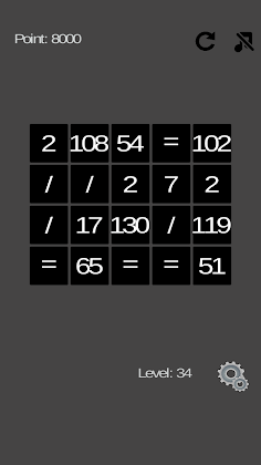 MathGame - Screenshot 4