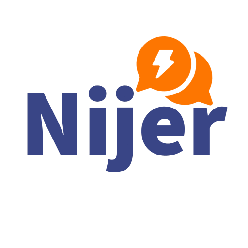 Nijer logo