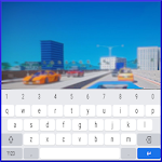 Cover Image of ดาวน์โหลด Game Keyboard for apply cheat codes 1.0.10 APK