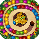 Zumbla Shooter - Classic Puzzle Game icon