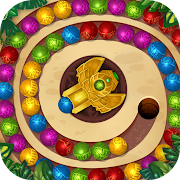 Zumbla Shooter - Classic Puzzle Game 1.2 Icon