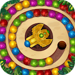 Zumbla Shooter - Classic Puzzle Game Apk