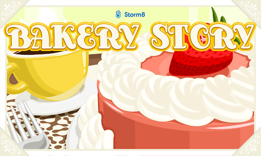 Bakery Story™ 6