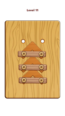 Game screenshot Woodout! apk download