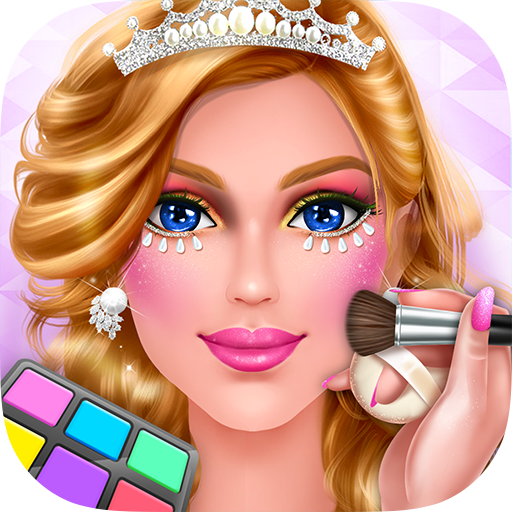 Makeup Games: Wedding Artist - Apps on Google Play