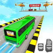 Top 45 Sports Apps Like Bus Ramp Stunt Games: Impossible Bus Driving Games - Best Alternatives