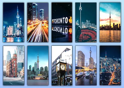Toronto Wallpapers