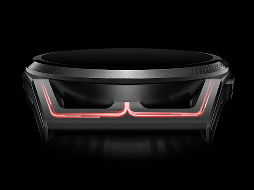 Huawei Watch GT Runner Guide Screenshot 2 - AppWisp.com