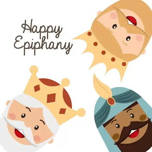 Happy Epiphany 2023 1.0.0 APK + Mod (Free purchase) for Android
