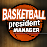 Basketball President Manager Apk