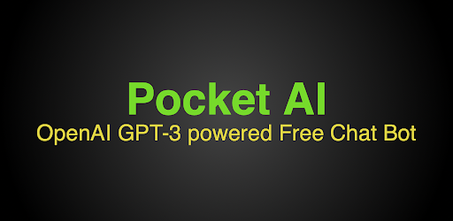 Pocket AI - Chat and Chatbot
