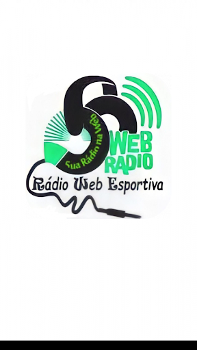 Rádio Esportiva Net Screen 2