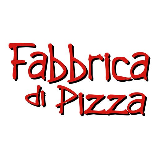 Fabbrica di Pizza logo