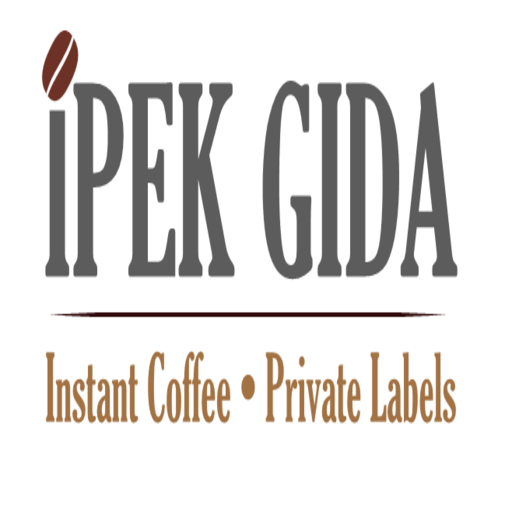 İpek Gıda logo