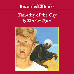 Symbolbild für Timothy of the Cay