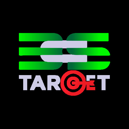 BCS Target - বিসিএস টার্গেট logo