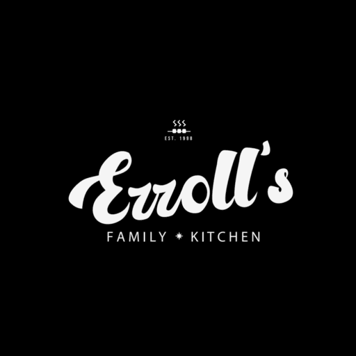 Errolls logo